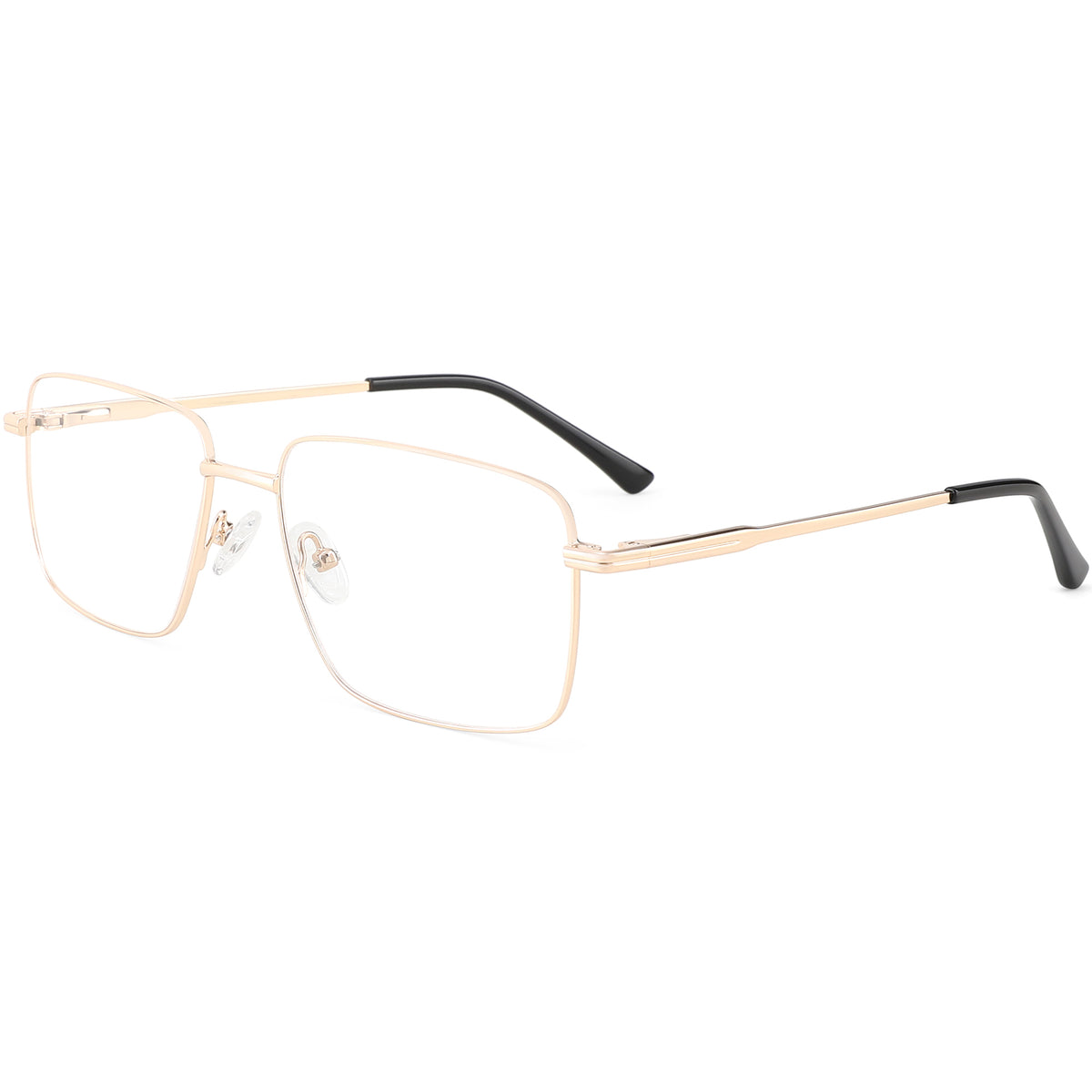 Square Glasses YSAM1094