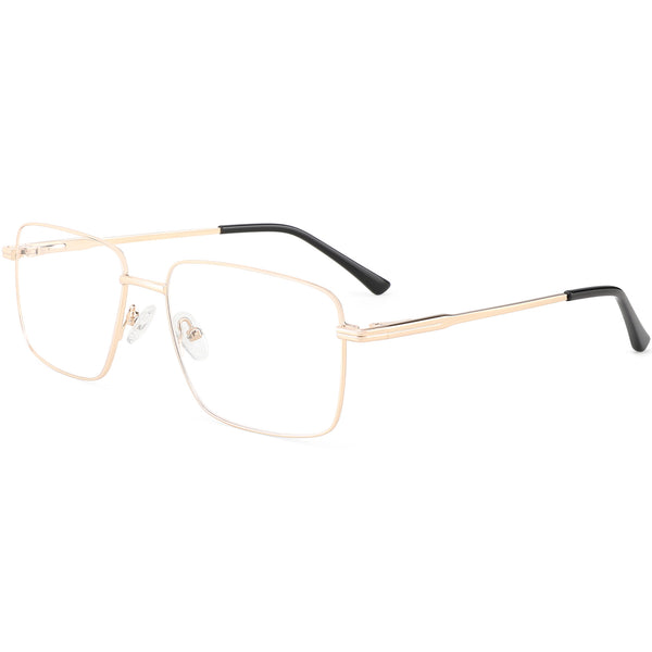 Square Glasses YSAM1094