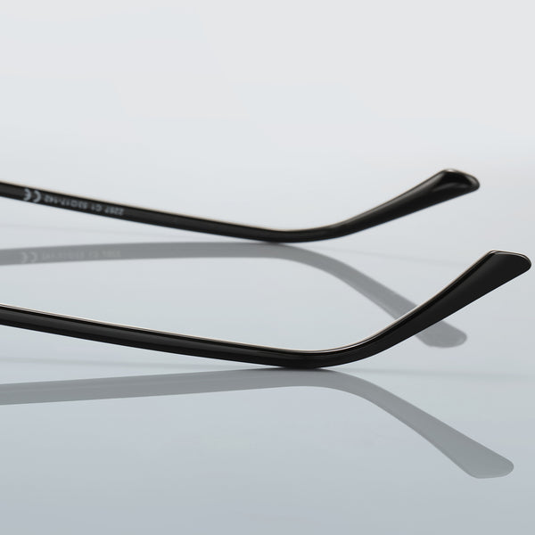 Cat-Eye Glasses PF1405
