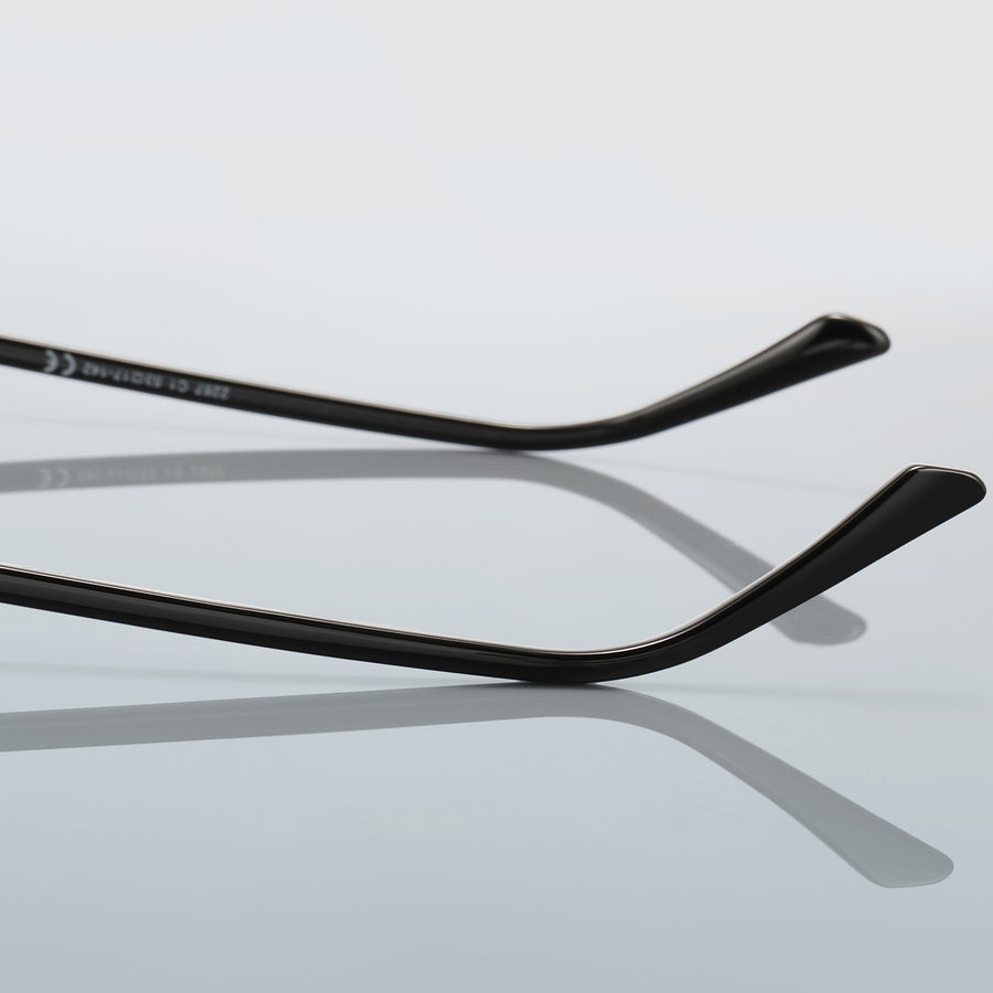 Cat-Eye Glasses PF1405