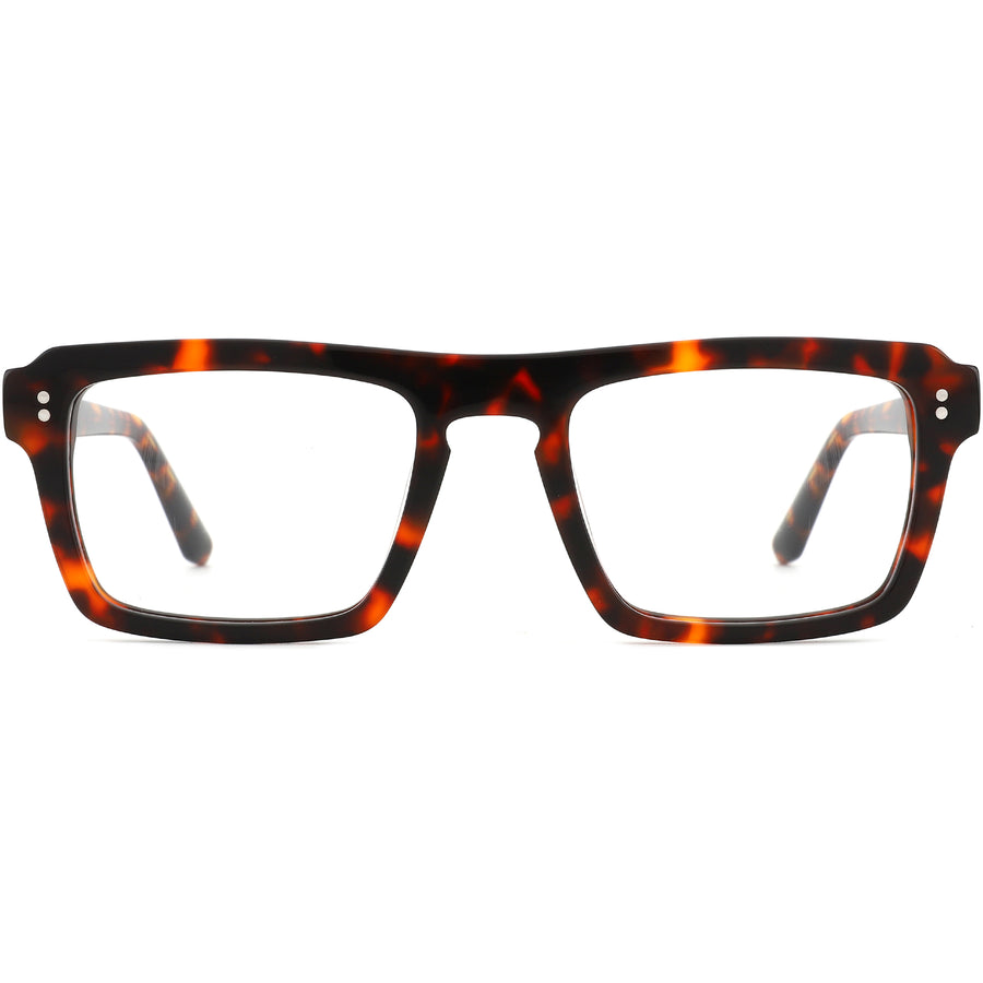 Rectangle Glasses YEA1019