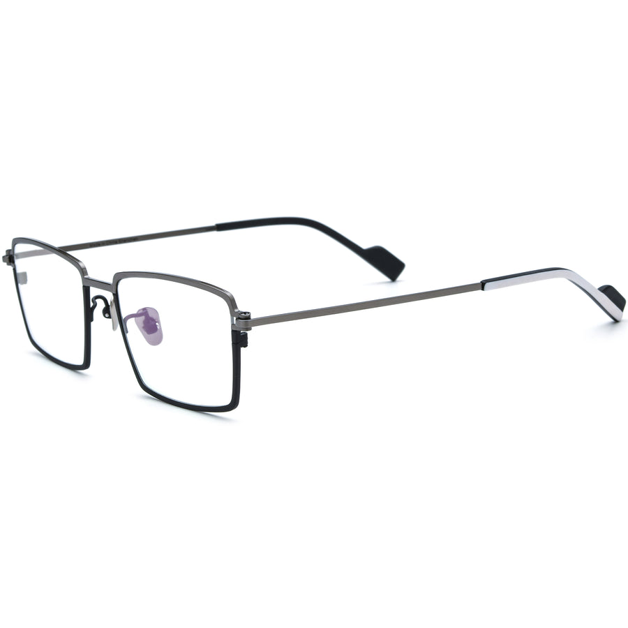 Rectangle Glasses BR1637