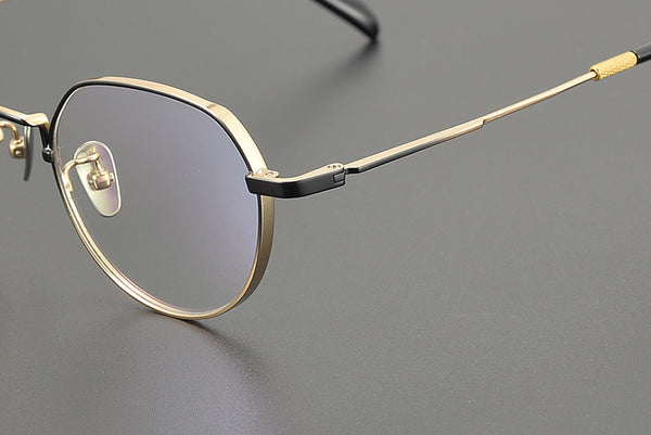 Round Glasses TG1123