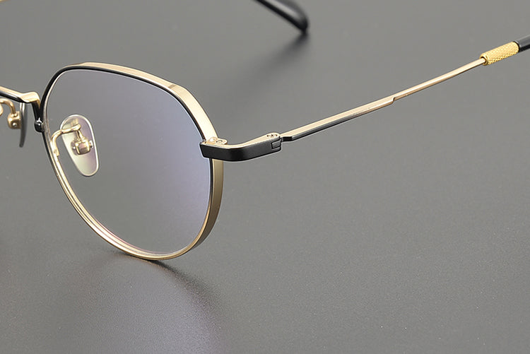 Round Glasses TG1123