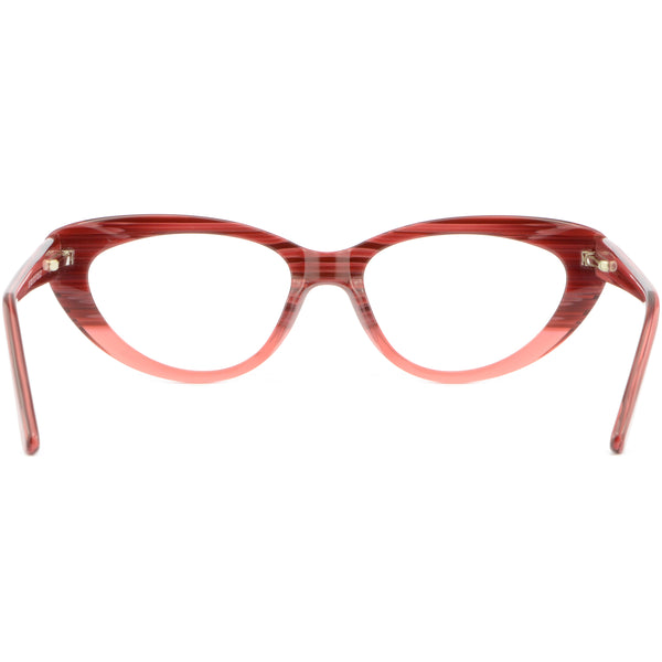 Cat-Eye Glasses O2417