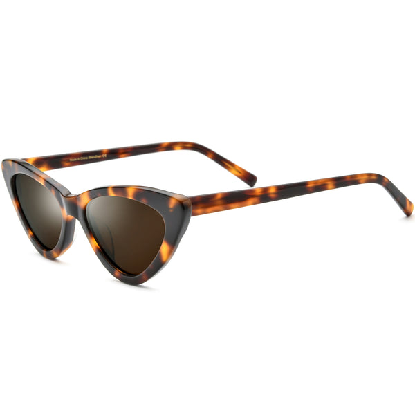 Cat-Eye Sunglasses BRS1035