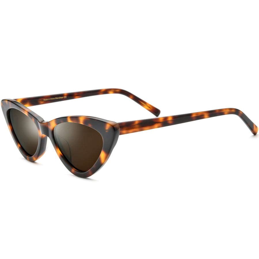 Cat-Eye Sunglasses BRS1035