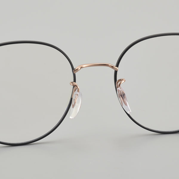 Round Glasses BY1010