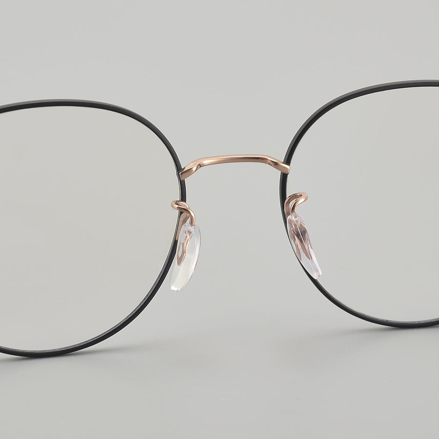 Round Glasses BY1010
