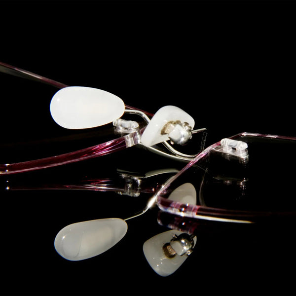 Rectangle Glasses JLS1002