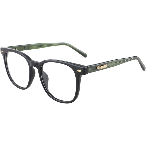 Square Glasses YAA1079
