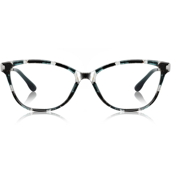 Cat-Eye Glasses YSD1060