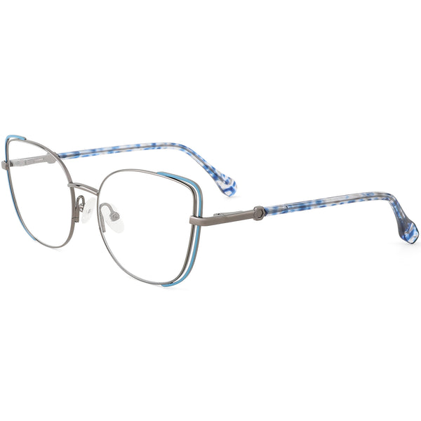 Cat-Eye Glasses YSAM1052