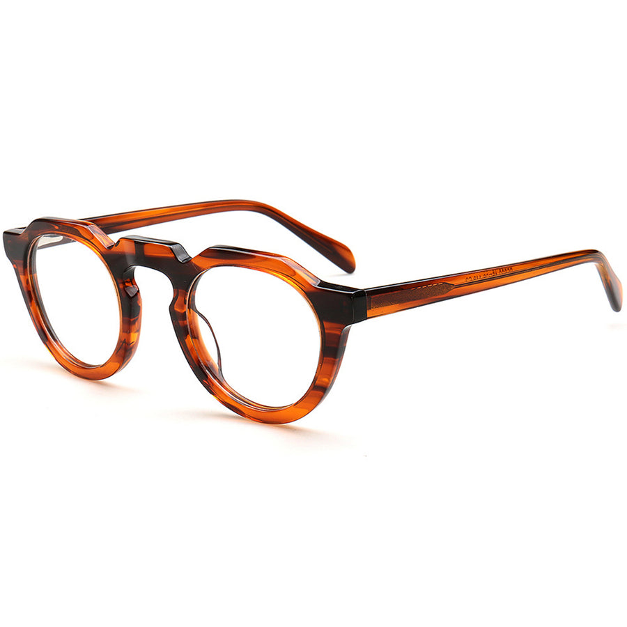 Round Glasses YT1041