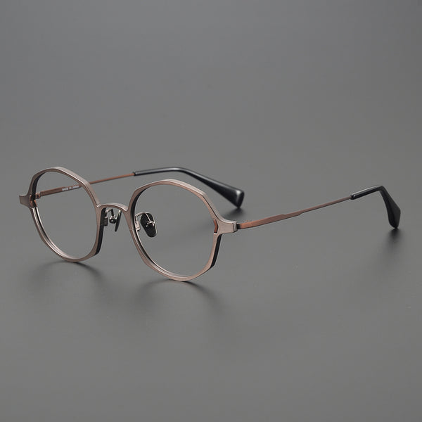 Geometric Glasses TG1064