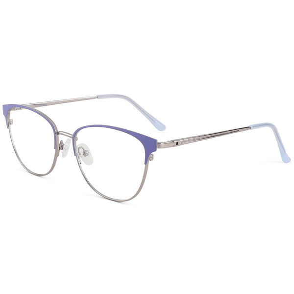 Cat-Eye Glasses YEM1038