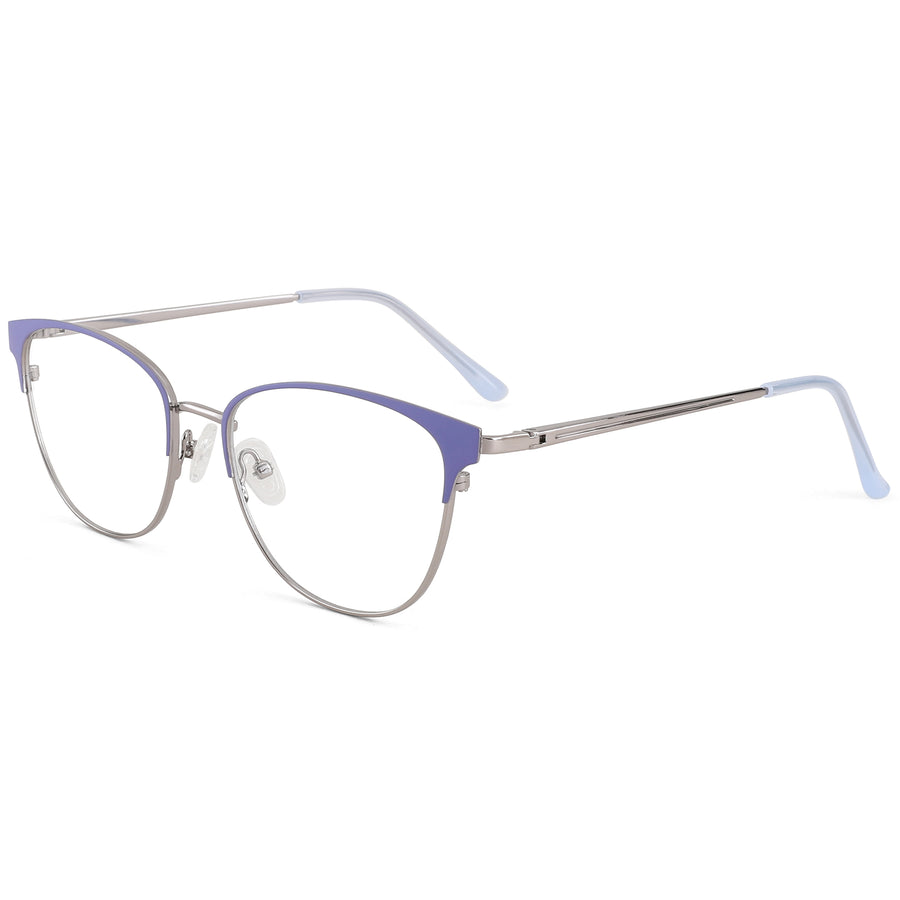 Cat-Eye Glasses YEM1038