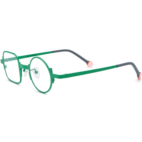 Geometric Glasses BR1591