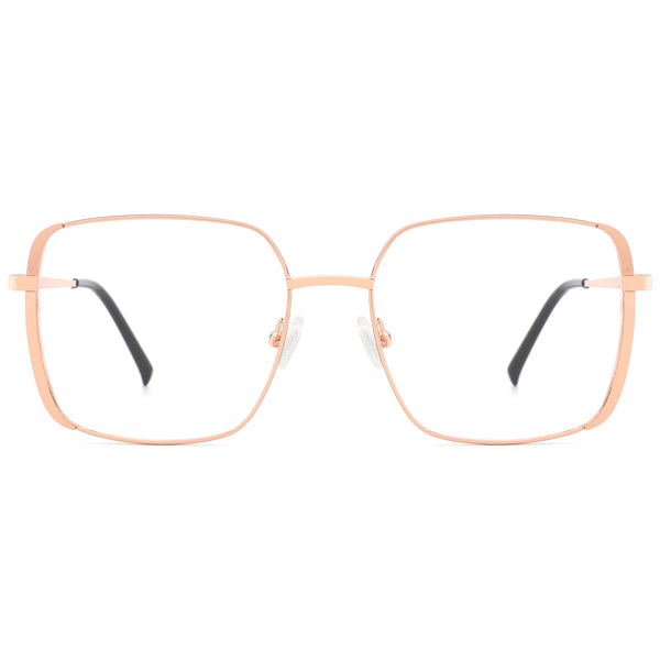 Square Glasses YEM1095