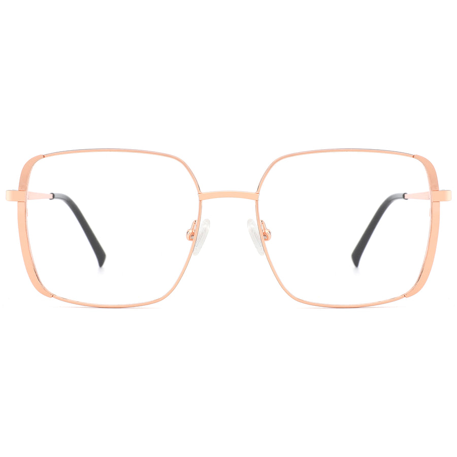 Square Glasses YEM1095