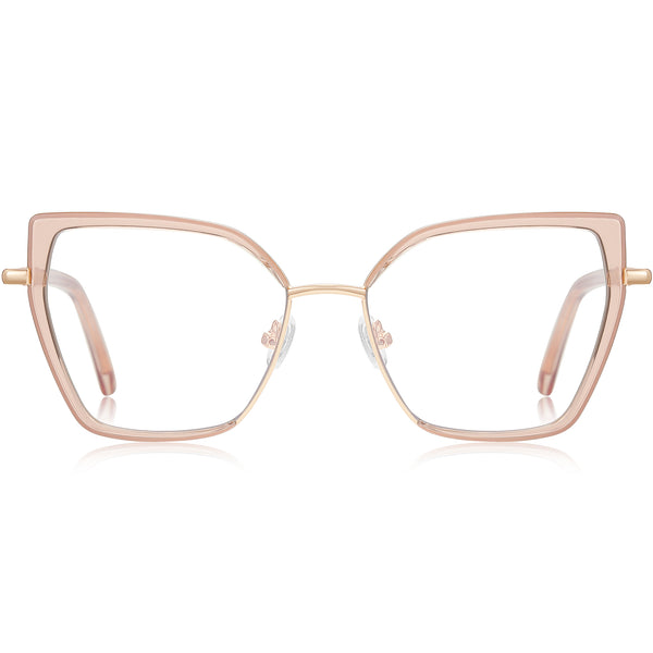 Cat-Eye Glasses PF1336