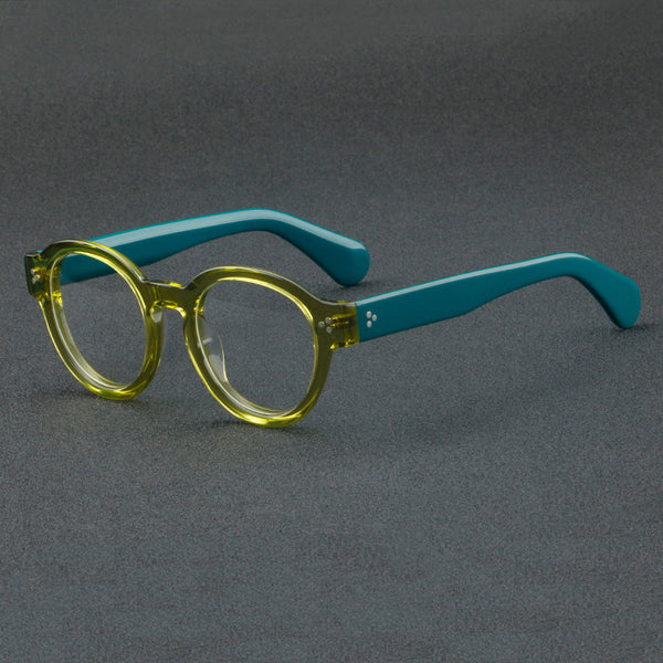 Round Glasses A4147