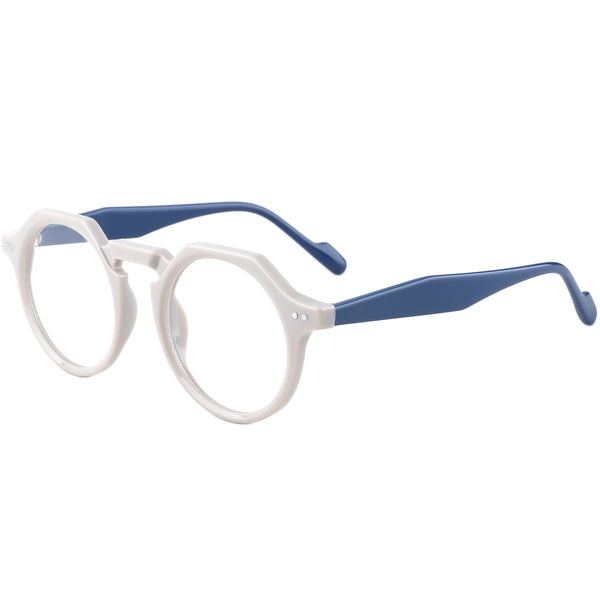 Round Glasses YEA1143