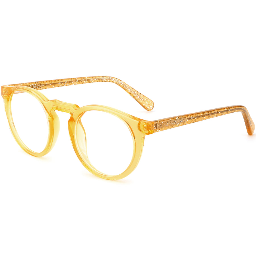 Round Glasses YSAA1087