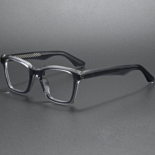 Square Glasses YN1141
