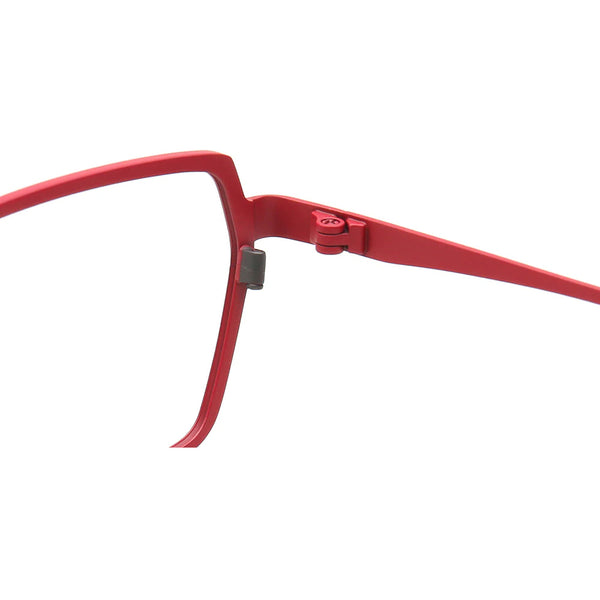 Rectangle Glasses YT1052