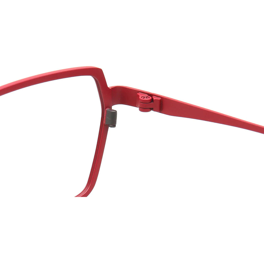 Rectangle Glasses YT1052