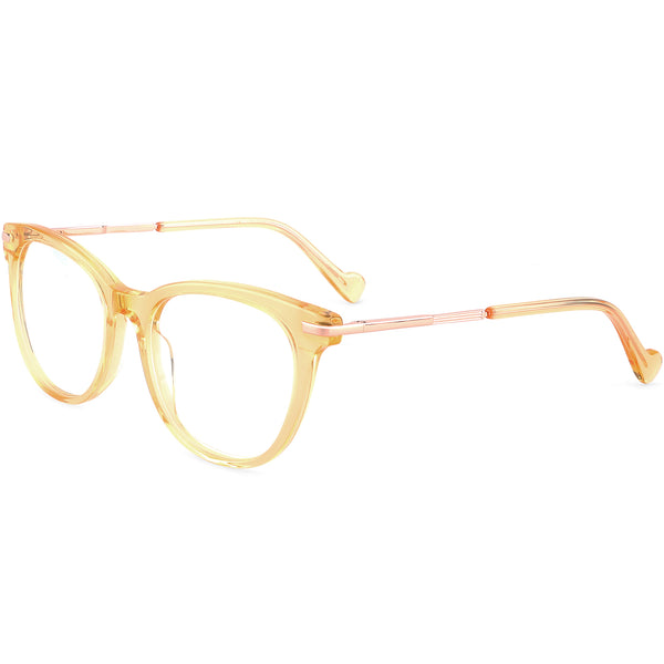 Square Glasses YSAC1013