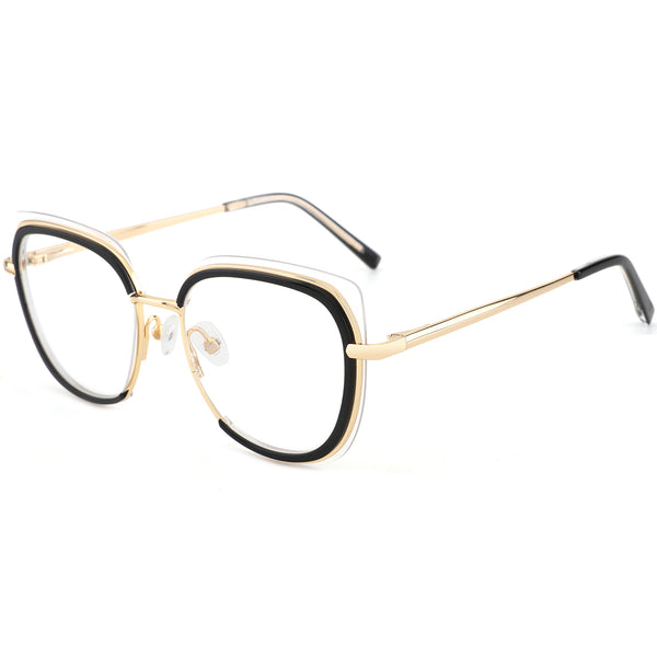 Square Glasses YEC1055