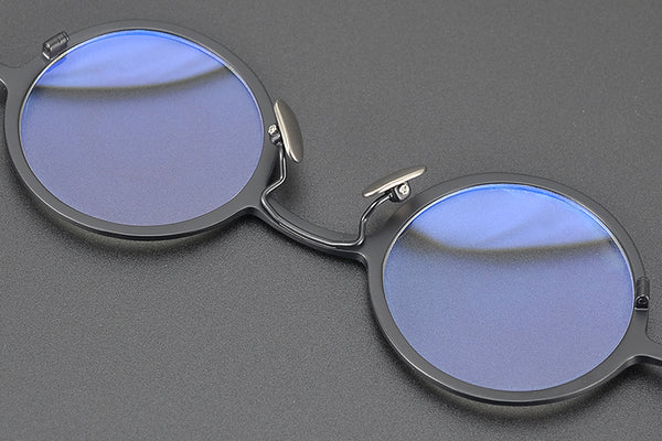 Round Glasses TG1005