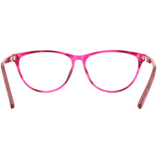 Cat-Eye Glasses O2333