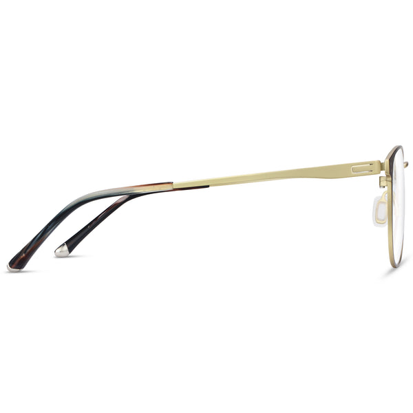 Square Glasses MW1034