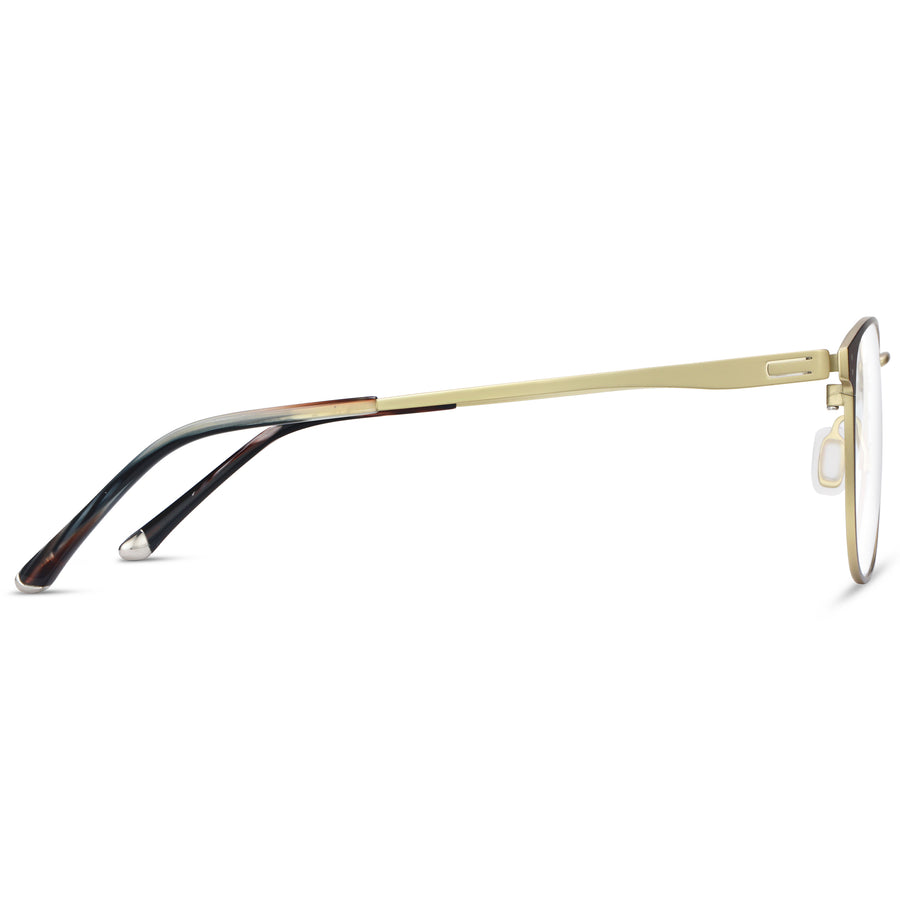 Square Glasses MW1034
