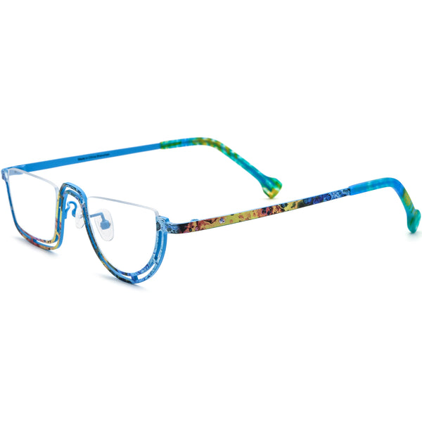 Geometric Glasses BR1688