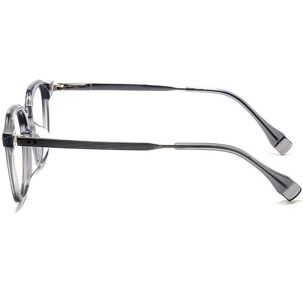 Square Glasses A4122