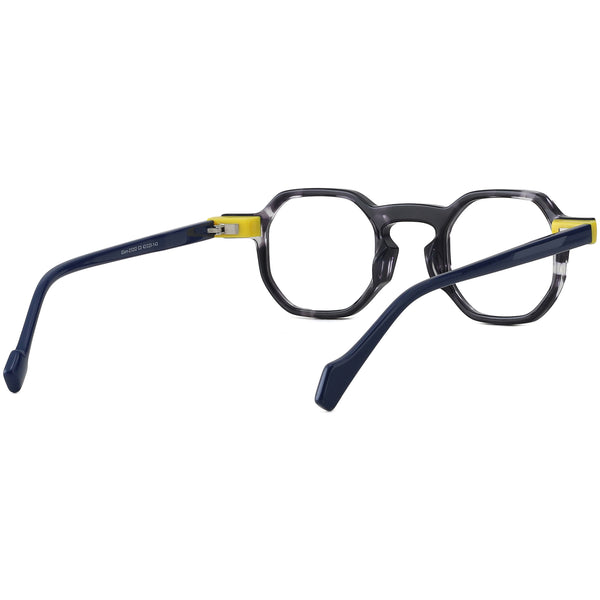 Geometric Glasses YEA1269
