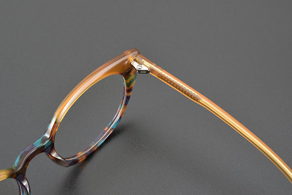 Round Glasses TG1146