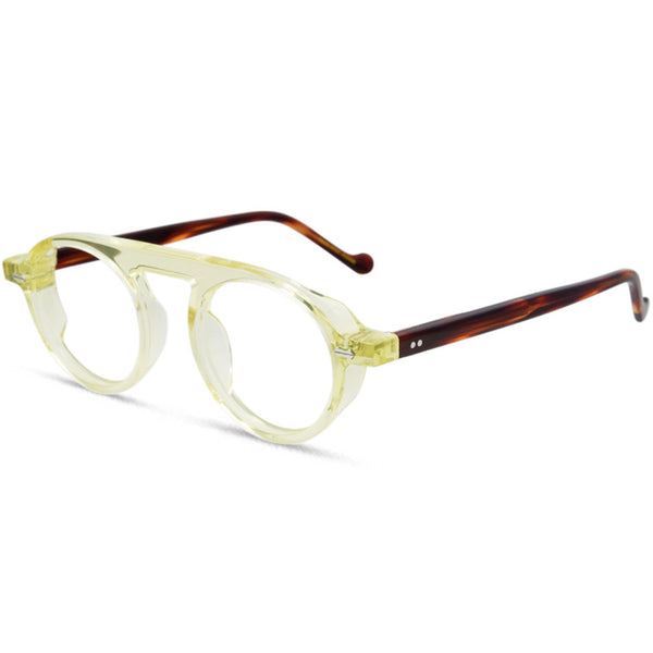 Round Glasses GC1114