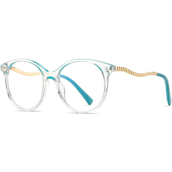 Round Glasses PF1235