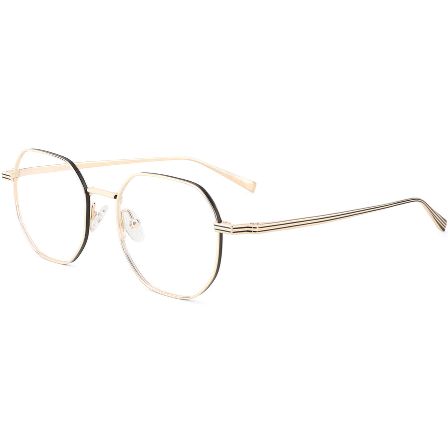 Geometric Glasses YPT1026