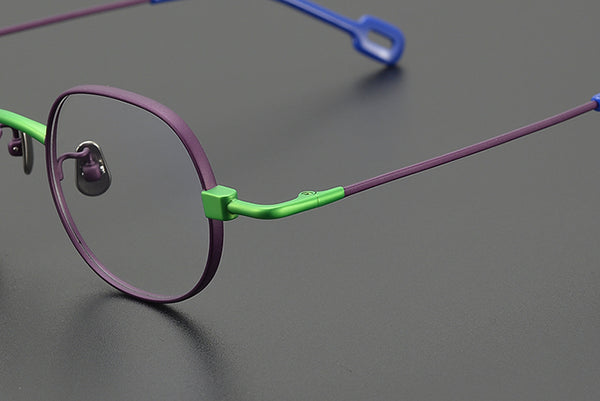 Round Glasses TG1029