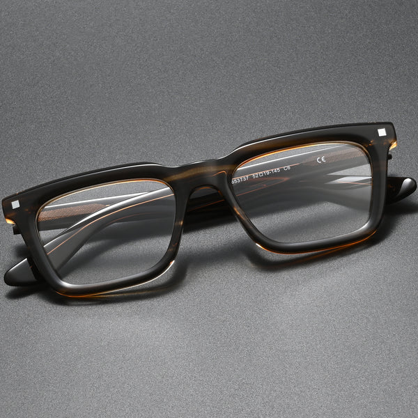 Square Glasses YN1150