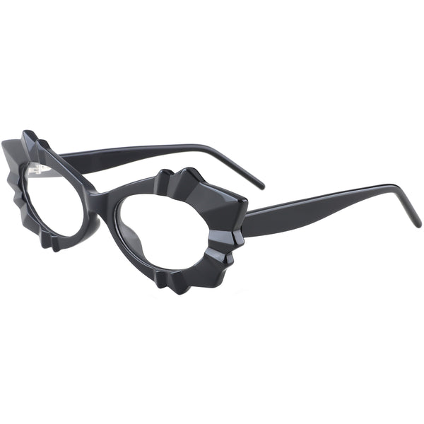 Geometric Glasses YEA1207