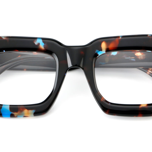 Square Glasses A4025
