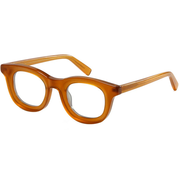 Square Glasses A4102