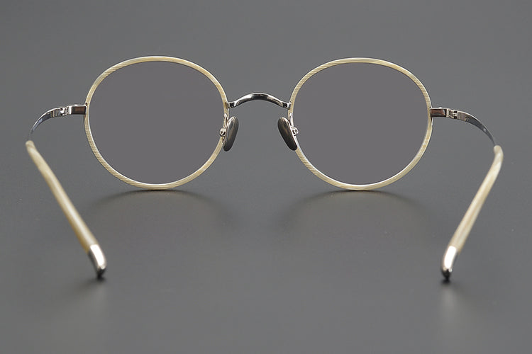 Round Glasses MW1303